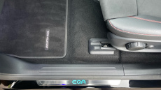 Mercedes-Benz Eqa 250 140kW AMG Line Premium 66.5kWh 5dr Auto Electric Hatchback